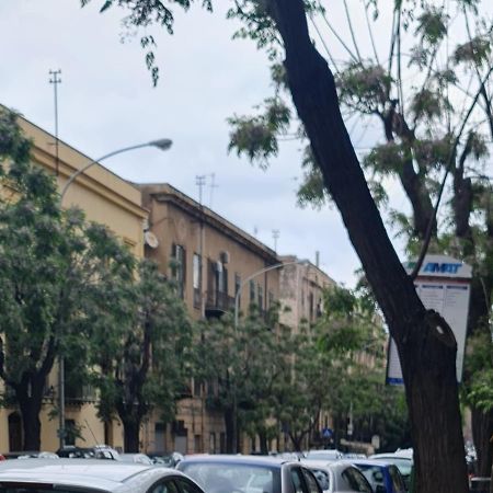 La Casa Di Minu Villa Palermo Exterior photo